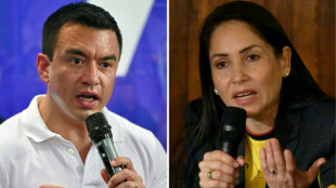 Ecuador elige entre Daniel Noboa y Luisa González en un reñido balotaje
