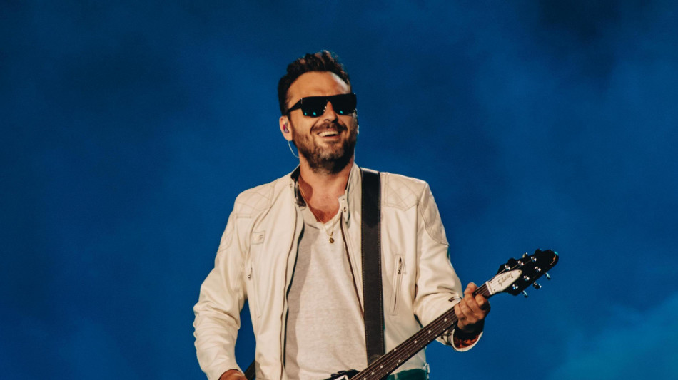 Chiuso il Cremonini Live, 950mila biglietti venduti in meno di un anno