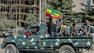 L'&Eacute;thiopie et l'&Eacute;rythr&eacute;e s'accusent mutuellement d'"agression" sur fond de mouvements de troupes