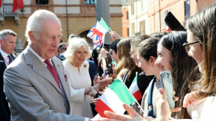 Le roi Charles III va prier avec le pape au Vatican, une première depuis cinq siècles