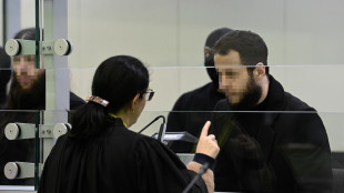 Francia,indagine su complotto legato a terrorista attentati 2015