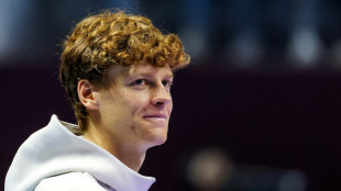 Sinner se mantiene como N.1 del ranking ATP