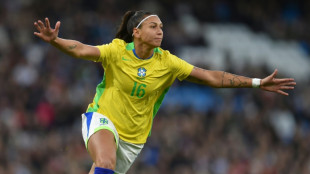 England women lose to Brazil on Euros homecoming