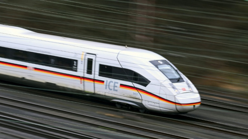 Trotz Baustellen-Rekord: Bahn-Infrastrukturchef strebt P&uuml;nktlichkeit von 60 Prozent an