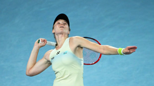 ++ Rybakina batte Sabalenka e vince l'Australian Open ++