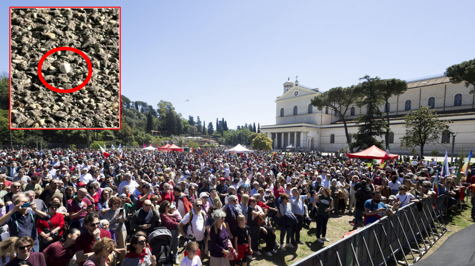 25 aprile, fermato a Roma un 21enne per gli spari contro attivisti Anpi