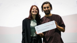 A Bambolina, Vita Interrotta e Partners in Crime il Solinas 2025