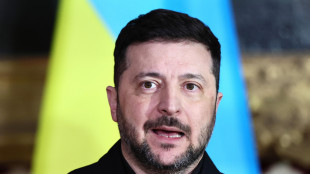 Zelensky, 'l'Ucraina non sta perdendo la guerra'