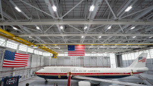 Wp, Trump user&agrave; ancora l'Air Force One del Qatar nonostante i timori per la sicurezza