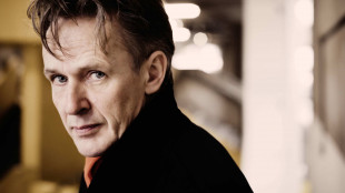 Ian Bostridge a Roma per il Canto del Cigno di Schubert