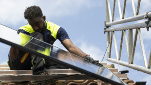 Stromerzeugung 2025 in Deutschland: Photovoltaik &uuml;berholt Braunkohle