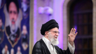 El líder supremo de Irán dice que la negociación con EEUU probablemente no dará "ningún resultado"