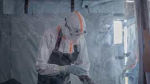 DR Congo Ebola outbreak killed more than 4,000: official figures