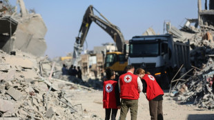 Hamas entregou a Israel outro corpo de ref&eacute;m retido em Gaza