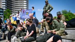 Rumania despliega aviones de combate tras una nueva incursión de drones