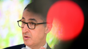 "Bei unserem Kern bleiben": Özdemir warnt vor Linksruck bei den Grünen