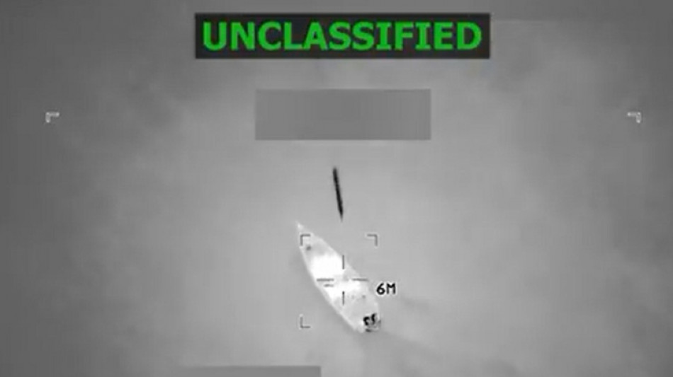 Premiê de Trinidad e Tobago diz receber 'com orgulho' tropas americanas