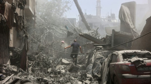 EUA considera 'inaceitável' resposta do Hamas a proposta de cessar-fogo em Gaza