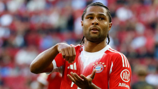 Eberl über Gnabry-Zukunft: "Leistungen sind Argumente"