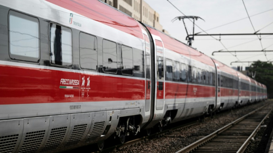 Concurrence ferroviaire: les concurrents de la SNCF aimeraient am&eacute;liorer la transparence