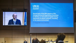 Neuer Anlauf für ein UN-Abkommen gegen Plastikmüll