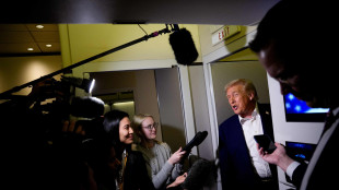 Trump: 'Il cessate il fuoco a Gaza non &egrave; a rischio'