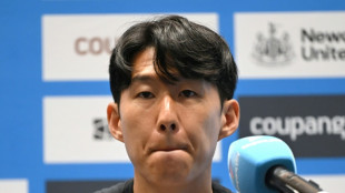 Son Heung-min anuncia que deixará o Tottenham depois de 10 anos no clube