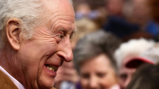 Carlos III inicia una visita a Italia tras el susto en su tratamiento de cáncer 