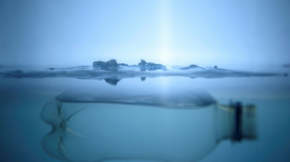 Chile's climate summit chief to lead plastic pollution treaty talks