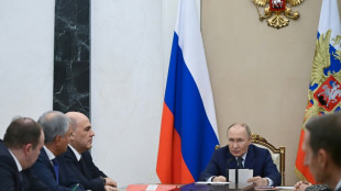 Russland bietet längere Einhaltung von New-Start-Abrüstungsvertrag an
