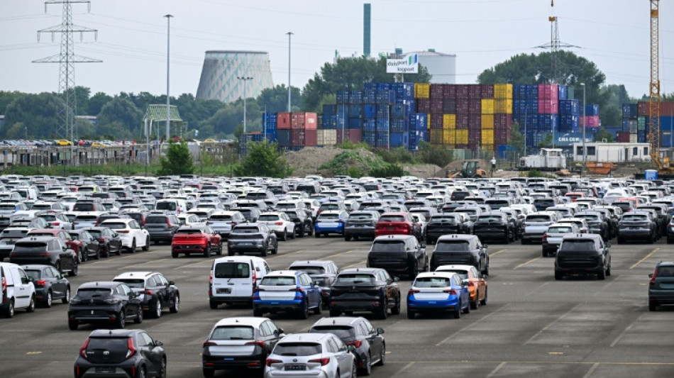 "Reputationsschaden": ADAC-Verkehrspr&auml;sident tritt nach Bekenntnis zu Klimaschutz zur&uuml;ck