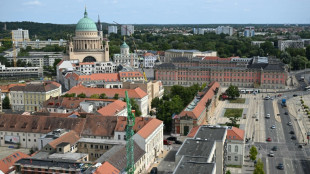 Parteilose Kandidatin Aubel gewinnt Stichwahl um Potsdamer Oberbürgermeisteramt