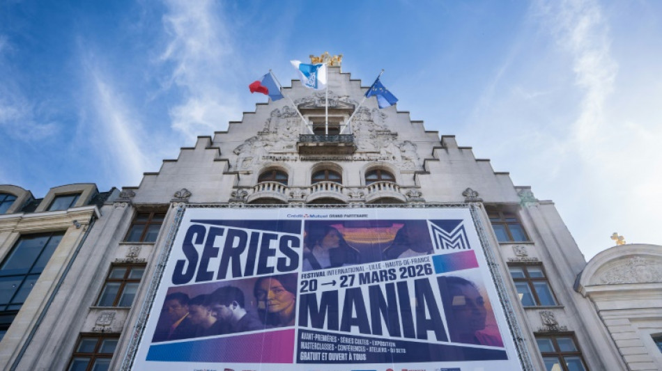 S&eacute;ries Mania 2026 : la mont&eacute;e des pouvoirs autoritaires au coeur de la cr&eacute;ation