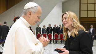 Meloni, inaccettabili le parole di Trump nei confronti del Papa