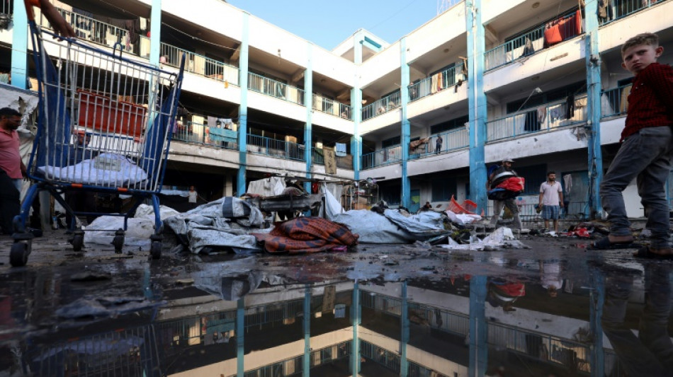 Las negociaciones para una tregua en Gaza llevarán "tiempo", afirma Catar