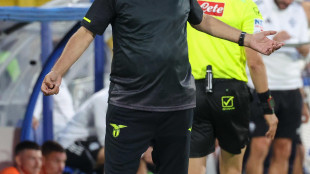 Lazio: Sarri, oggi la lotta è stata impari