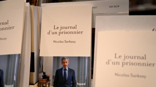 Verlag: Fast 100.000 Exemplare von Sarkozys "Tagebuch eines H&auml;ftlings" in erster Woche verkauft