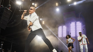 Macklemore apre il tour pro-pal a Dublino dopo la rottura con Ed Sheeran