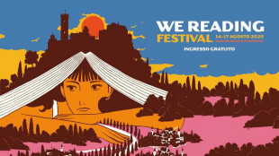We Reading, un Ferragosto tra parole e musica in Romagna
