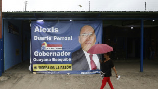 Venezuela celebra elecciones sin oposición mayoritaria para fortalecer el poder de Maduro