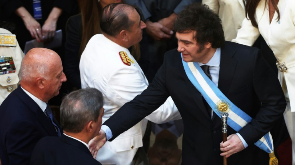 El jefe de fiscales de Argentina pide duplicar la pena por corrupción a la expresidenta Kirchner