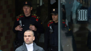 MP da Espanha vai recorrer contra anulação da condenação de Daniel Alves por estupro
