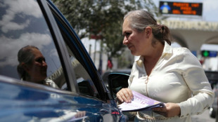 Mexicanos elegem todos os seus juízes sob a sombra da corrupção e do crime
