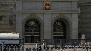 L'Australie affirme que l'écrivain Yang Jun a été condamné à mort avec sursis en Chine