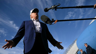 Trump se muestra ambivalente con Putin, mientras la guerra en Ucrania continúa