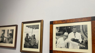 Al Bif gli scatti d'epoca del cinema italiano del dopoguerra