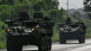 Bangkok: Kämpfe mit Kambodscha könnten sich zu "Krieg" ausweiten