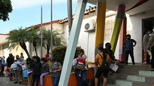 EEUU anuncia 10 millones de d&oacute;lares de ayuda a Bolivia para luchar contra enfermedades infecciosas