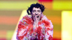 La Suisse gagne un concours de l'Eurovision par les tensions autour d'Israël