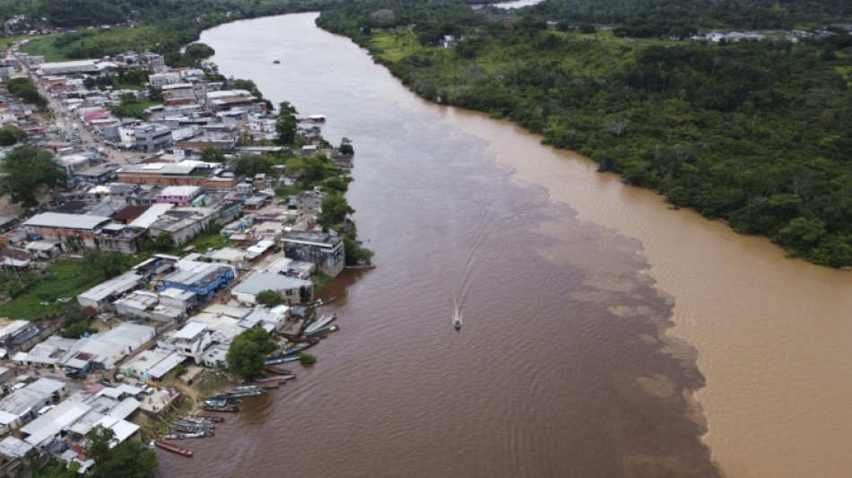 "Recuperar" el Esequibo, la aspiración de Venezuela con la elección sobre la zona en litigio